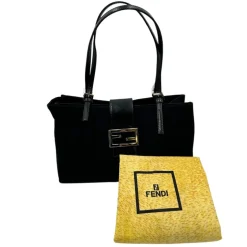 Borsa a spalla Fendi