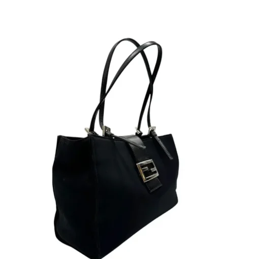 Borsa a spalla Fendi
