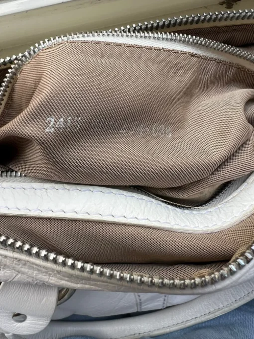 Borsa a spalla Fendi