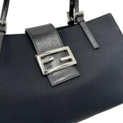 Borsa a spalla Fendi