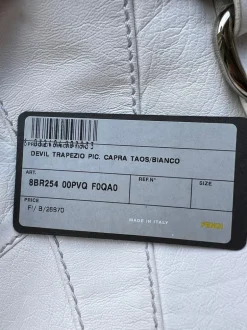 Borsa a spalla Fendi