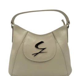 Borsa a spalla Gattinoni