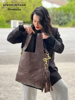 Borsa a spalla Givenchy