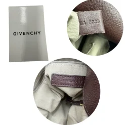 Borsa a spalla Givenchy