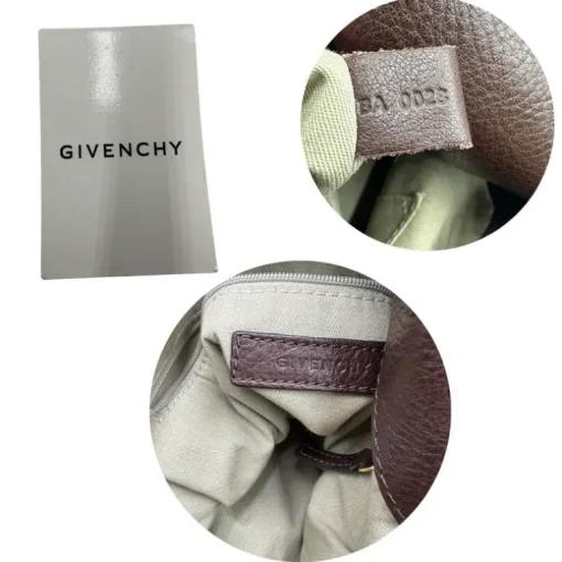 Borsa a spalla Givenchy