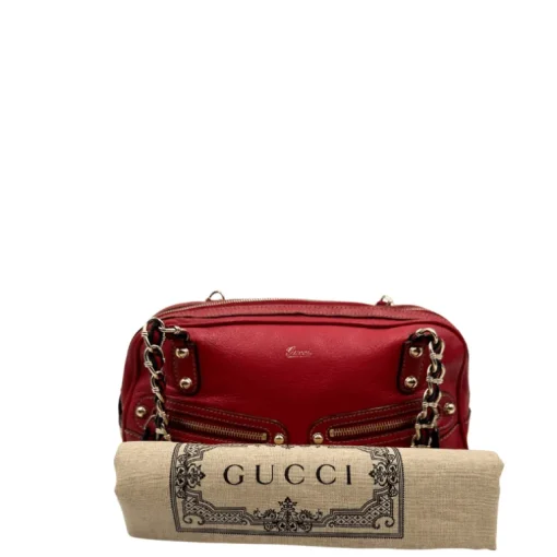 Borsa a spalla Gucci