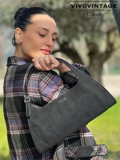 Borsa a spalla Gucci