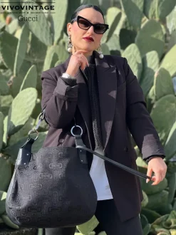 Borsa a spalla Gucci