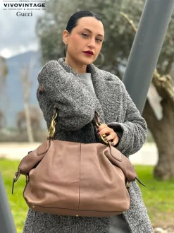 Borsa a spalla Gucci
