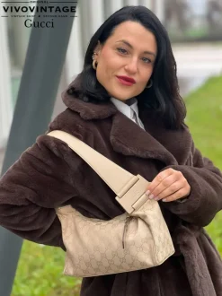 Borsa a spalla Gucci