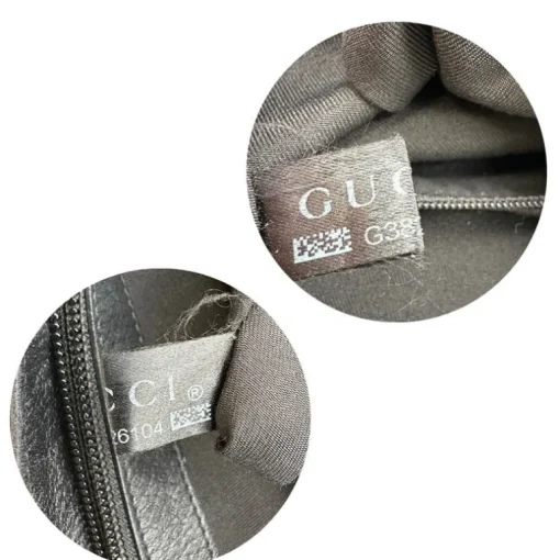 Borsa a spalla Gucci