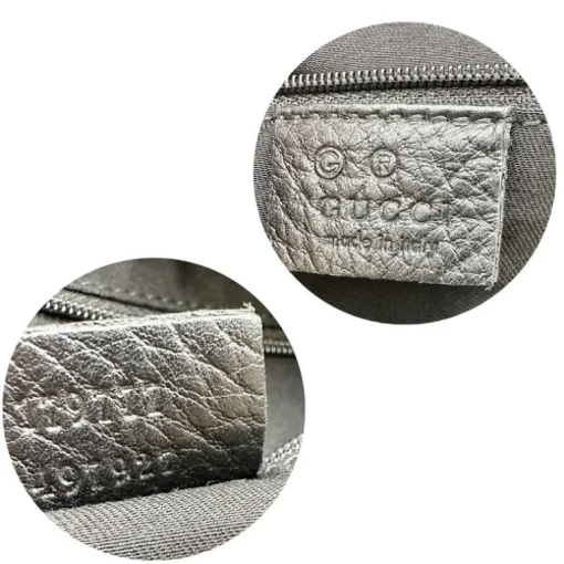 Borsa a spalla Gucci