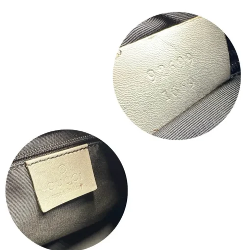 Borsa a spalla Gucci