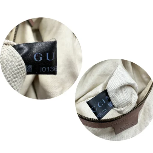 Borsa a spalla Gucci