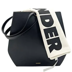 Borsa a spalla Jil Sander
