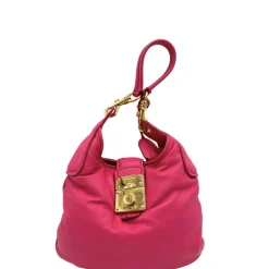 Borsa a spalla Miu Miu