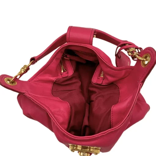 Borsa a spalla Miu Miu