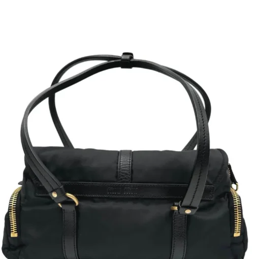 Borsa a spalla Miu Miu