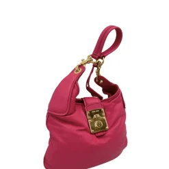 Borsa a spalla Miu Miu