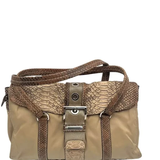 Borsa a spalla Prada