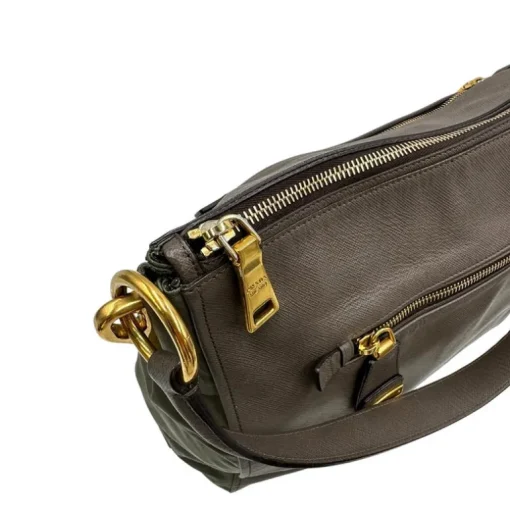 Borsa a spalla Prada