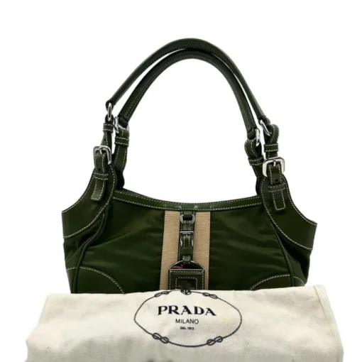 Borsa a spalla Prada