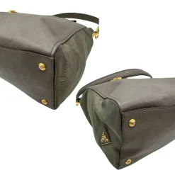 Borsa a spalla Prada