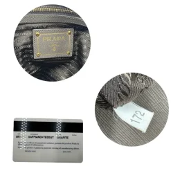 Borsa a spalla Prada