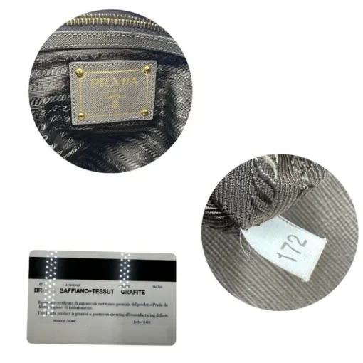 Borsa a spalla Prada