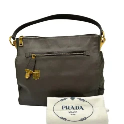 Borsa a spalla Prada