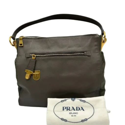 Borsa a spalla Prada