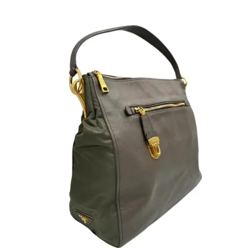 Borsa a spalla Prada