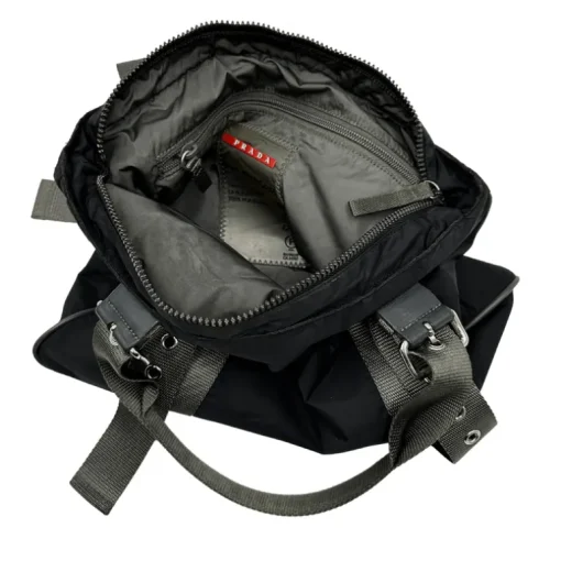 Borsa a spalla Prada