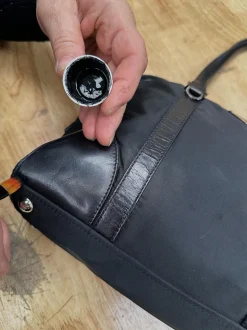 Borsa a spalla Prada