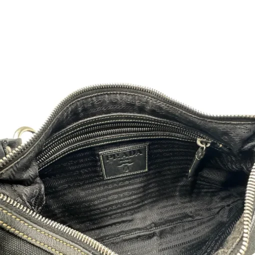 Borsa a spalla Prada