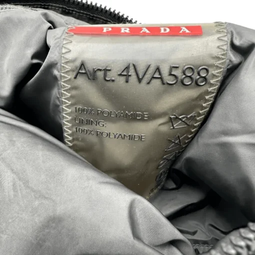 Borsa a spalla Prada