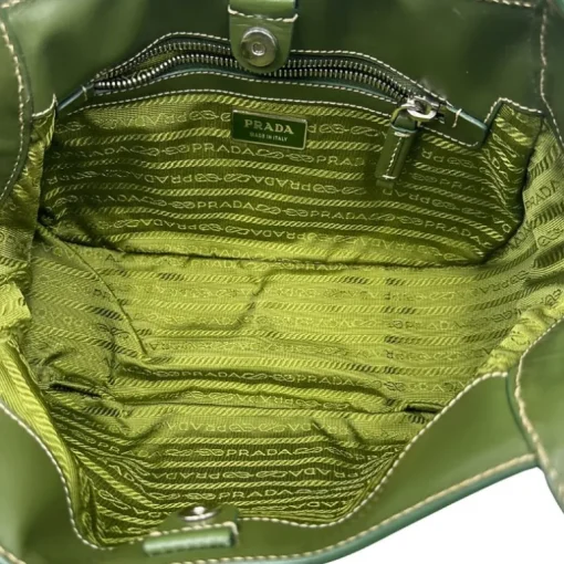Borsa a spalla Prada