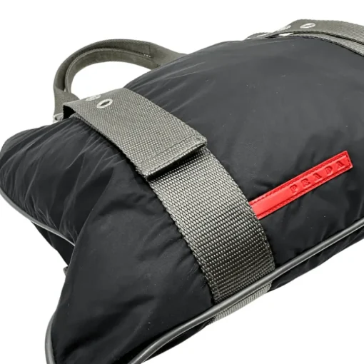 Borsa a spalla Prada