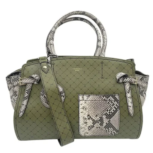 Borsa a spalla Trussardi
