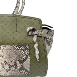 Borsa a spalla Trussardi