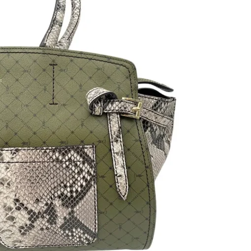 Borsa a spalla Trussardi