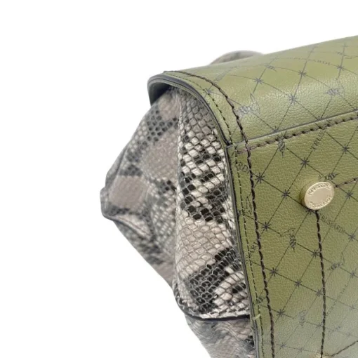 Borsa a spalla Trussardi