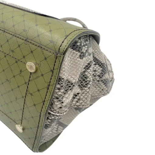 Borsa a spalla Trussardi