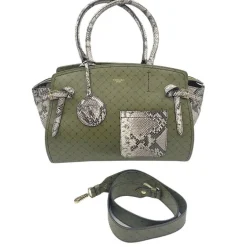 Borsa a spalla Trussardi