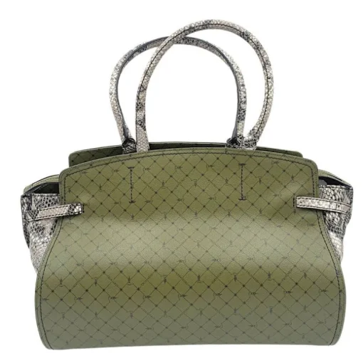 Borsa a spalla Trussardi
