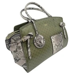 Borsa a spalla Trussardi