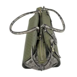 Borsa a spalla Trussardi