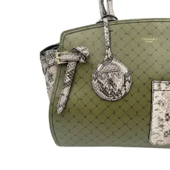 Borsa a spalla Trussardi