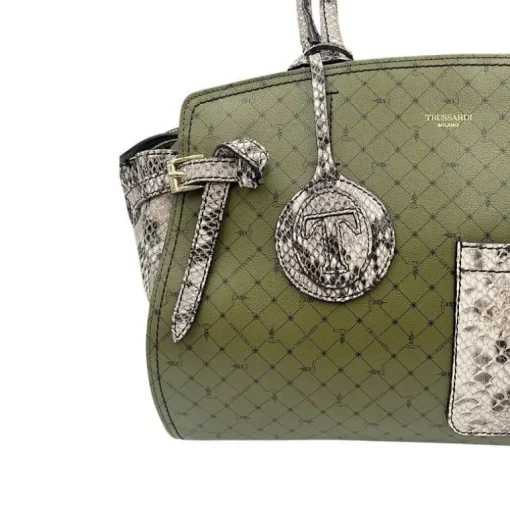 Borsa a spalla Trussardi