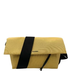 Borsa a tracolla Jil Sander